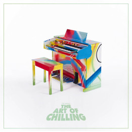 The Breed - The Art Of Chilling