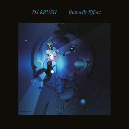 DJ Krush - Butterfly Effect