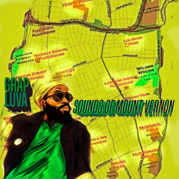 Grap Luva - Sounds Of Mount Vernon