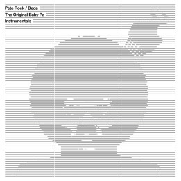 Pete Rock & Deda - The Original Baby Pa (Instrumentals)