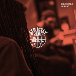 Teknical Development.IS & Figub Brazlevic - Strictly 4 All