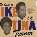 The Soul Of Ike & Tina Turner