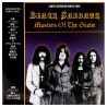 Black Sabbath - Masters Of The Grave