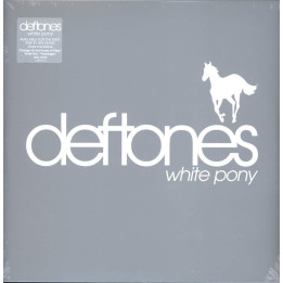 Deftones - White Pony