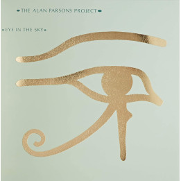 The Alan Parsons Project ‎ - Eye In The Sky