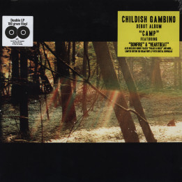 Childish Gambino - Camp