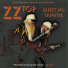 ZZ Top - Expect No Quarter