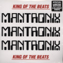 King Of The Beats: Anthology 1985-1988