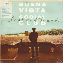 Buena Vista Social Club - Lost And Found