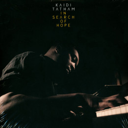 Kaidi Tatham - In Search of Hope
