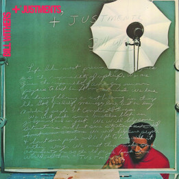 Bill Withers - +'Justments