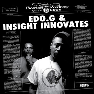 Edo. G & Insight Innovates - Edo. G & Insight Innovates