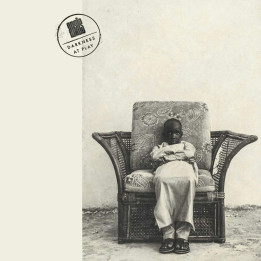 Anaïs - Darkness At Play