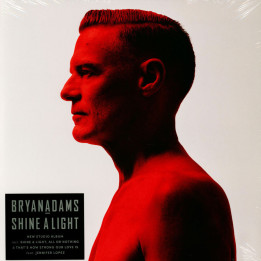 Bryan Adams - Shine A Light