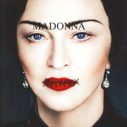 Madonna - Madame X