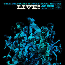 Various Artists - The Daptone Super Soul Revue