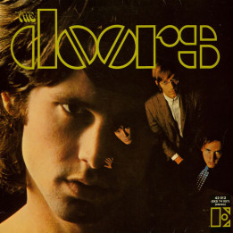 The Doors - The Doors