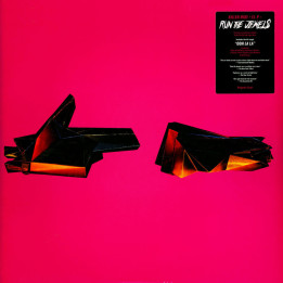 Run The Jewels - Run The Jewels 4
