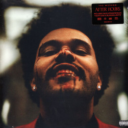 The Weeknd - After Hours