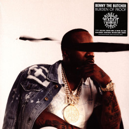 Benny the Butcher - Burden of Proof