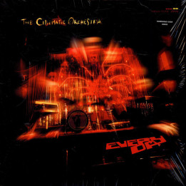 The Cinematic Orchestra - Every Day