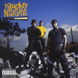 Naughty By Nature - Naughty By Nature