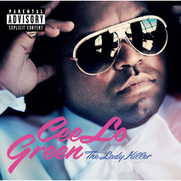 Cee Lo Green - The Lady Killer