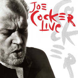 Joe Cocker - Joe Cocker Live