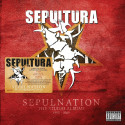Sepulnation - The Studio Albums 1998-2009