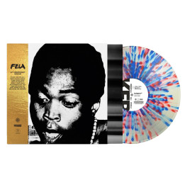 Fela Anikulapo Kuti - London Scene
