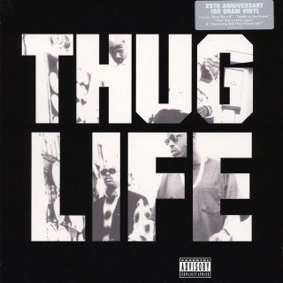 Thug Life - Thug Life (Volume 1)