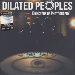Dilated Peoples - Directors Of Photography