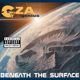 GZA - Beneath The Surface