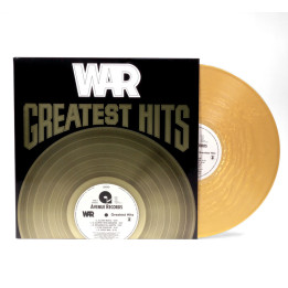 WAR - Greatest Hits
