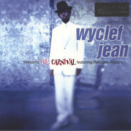 Wyclef Jean - The Carnival
