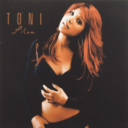 Toni Braxton - Libra