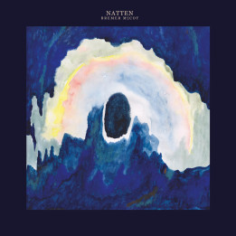 Bremer/McCoy - Natten (Coloured Vinyl)