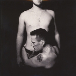 U2 - Songs Of Innocence