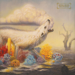 Rival Sons - Hollow Bones