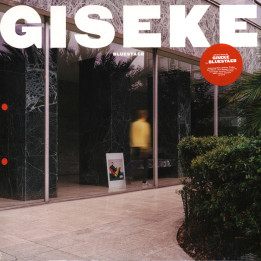 Bluestaeb - GISEKE