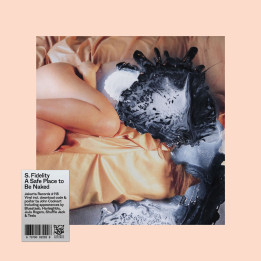 S. Fidelity - A Safe Place To Be Naked