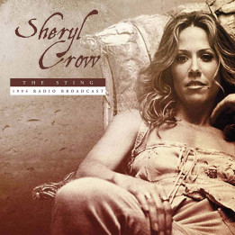 Sheryl Crow - The Sting