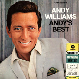 Andy Williams - Andy's Best