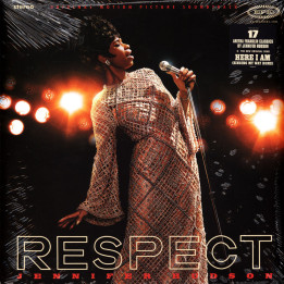Jennifer Hudson - Respect (OST)