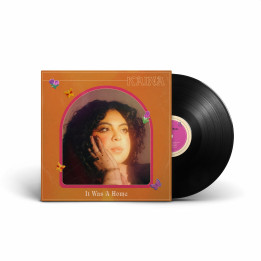 KAINA - It Was A Home