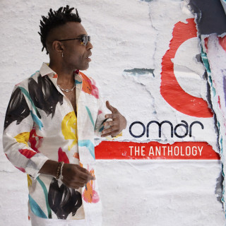 Omar - The Anthology