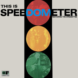 Speedometer - This Is Speedometer