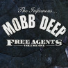 Mobb Deep - Free Agents - RSD 2021 Black Friday Edition