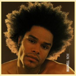 MAXWELL - EMBRYA レコード Maxwell: Embrya (White Vinyl) Vinyl 2LP – TurntableLab.com