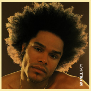 Maxwell - NOW